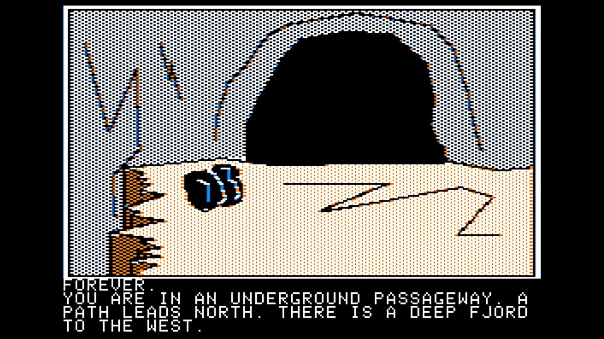 Screenshot for Ulysses and the Golden Fleece