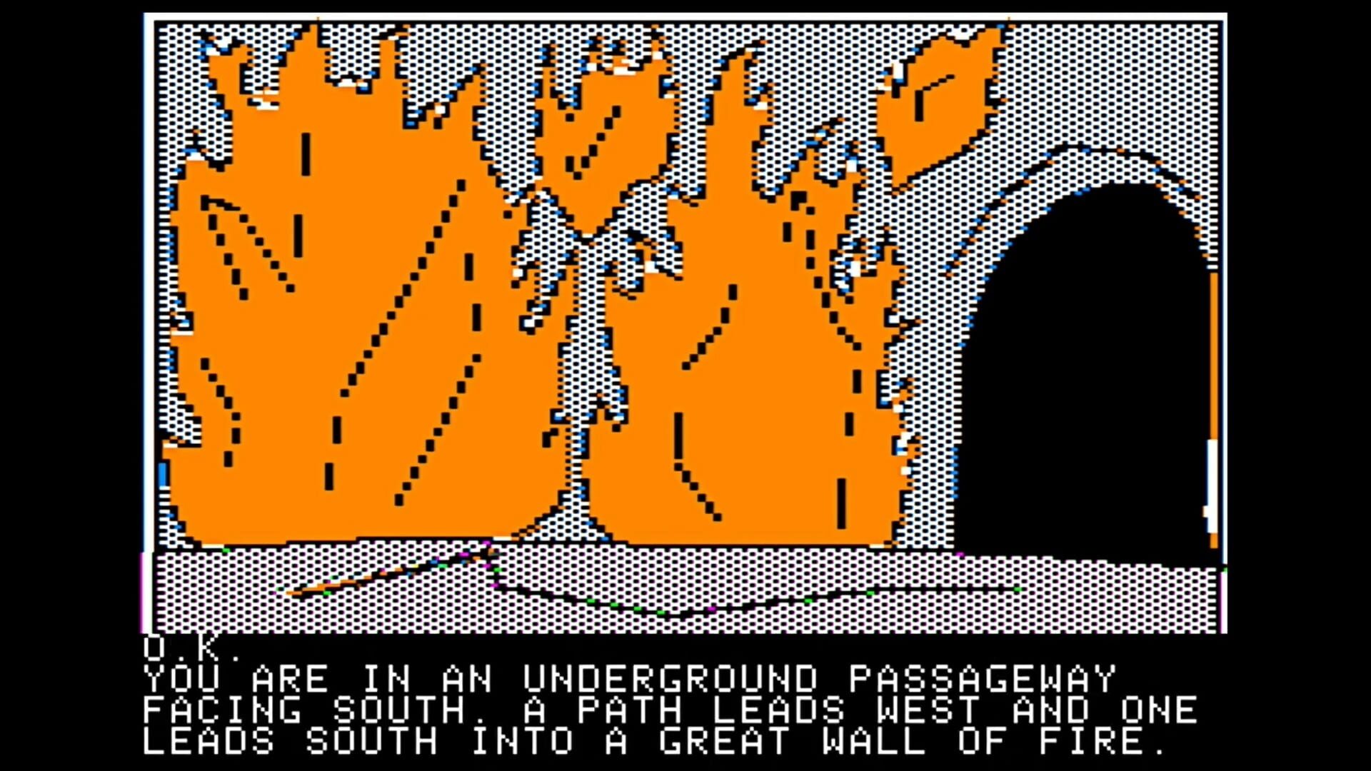 Screenshot for Ulysses and the Golden Fleece