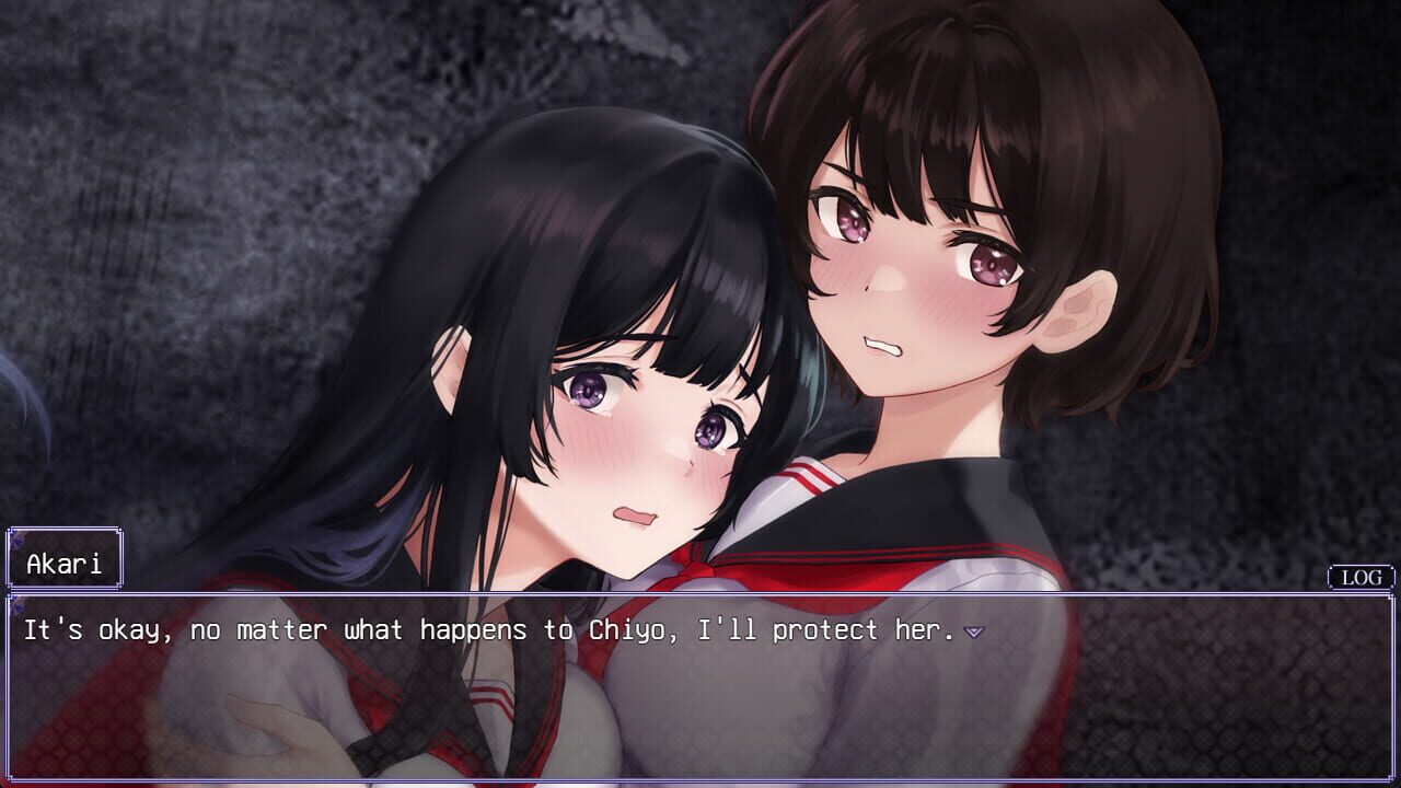 Screenshot for Bonds of Yachiyo