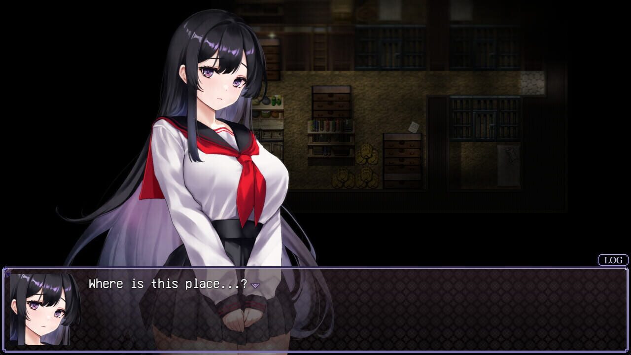 Screenshot for Bonds of Yachiyo
