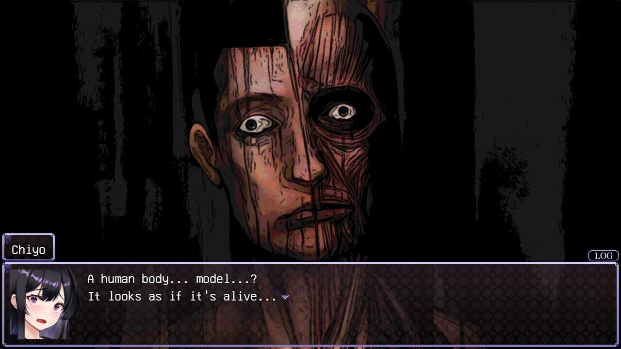 Screenshot for Bonds of Yachiyo