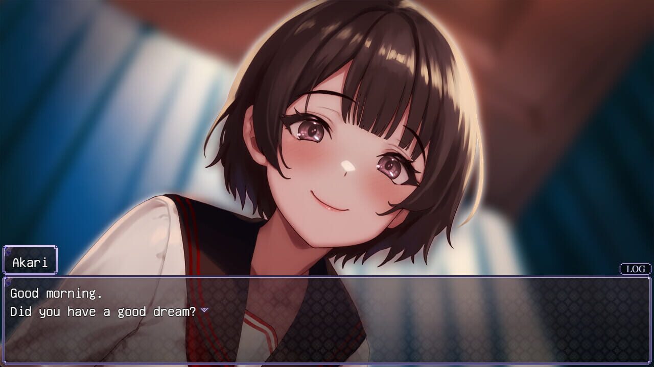 Screenshot for Bonds of Yachiyo