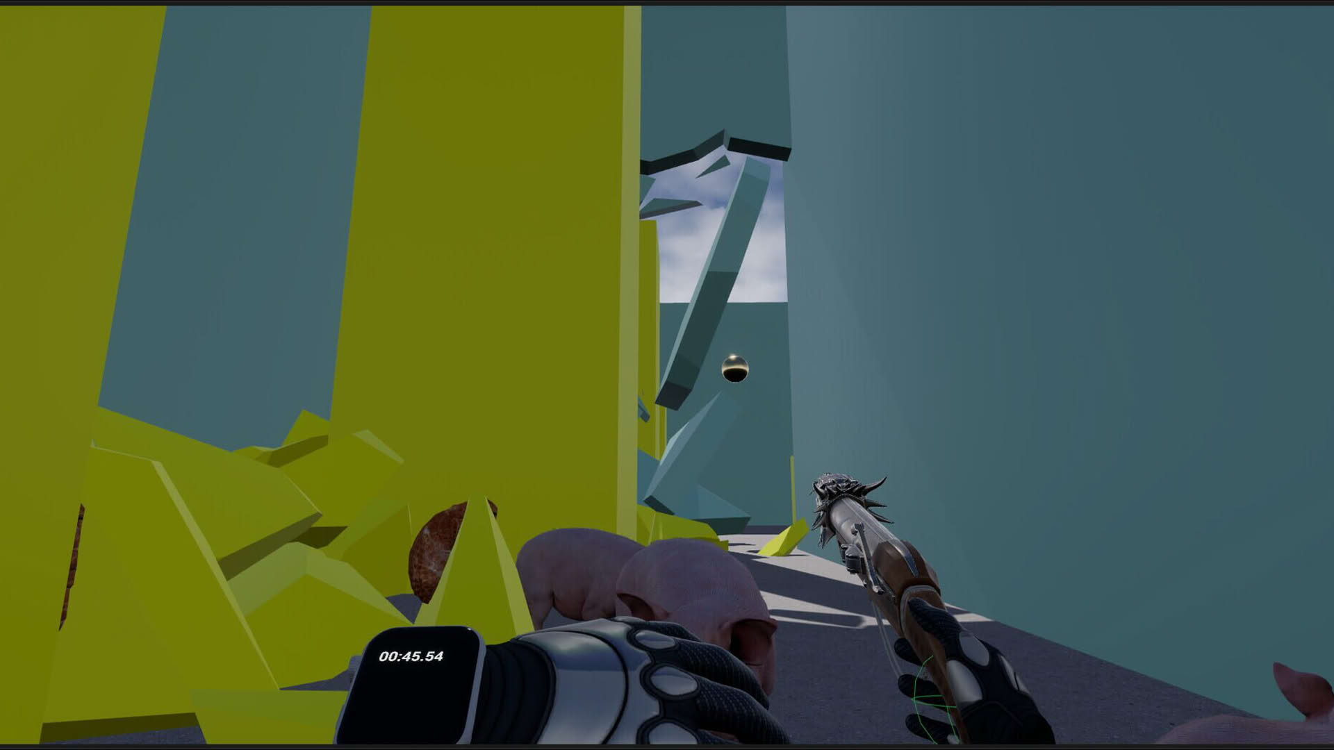 Screenshot for Big Pig