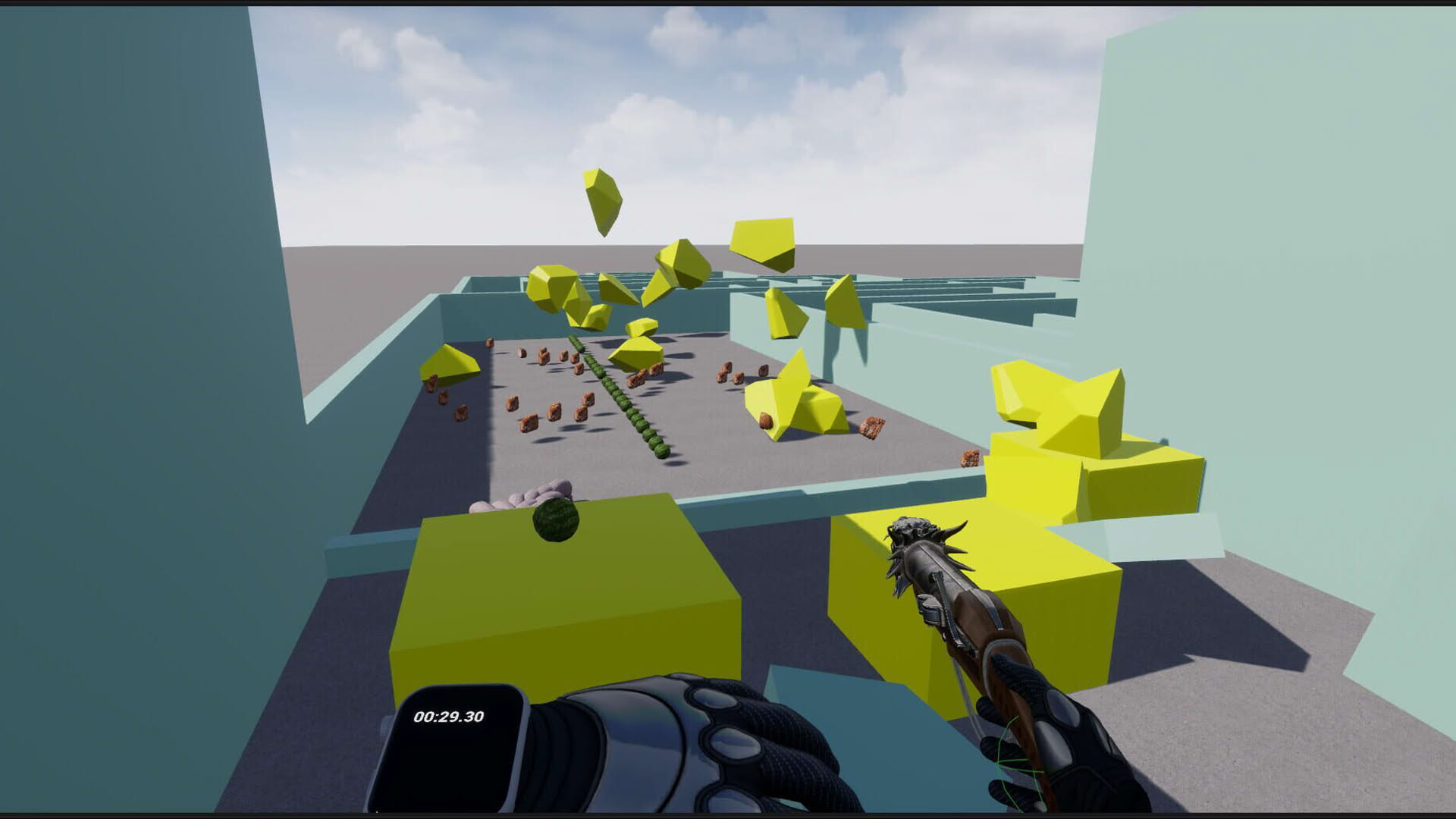 Screenshot for Big Pig