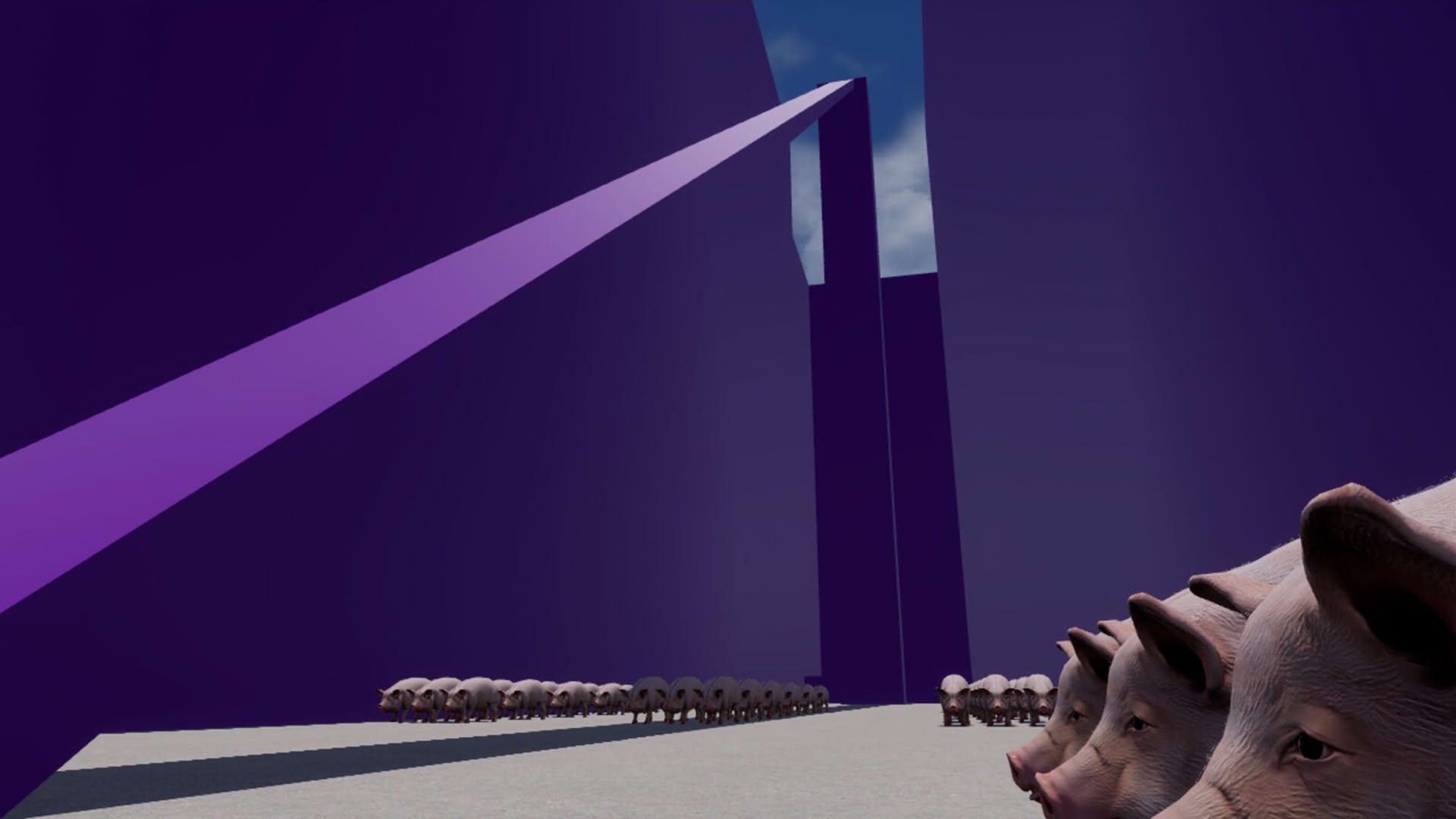 Screenshot for Big Pig