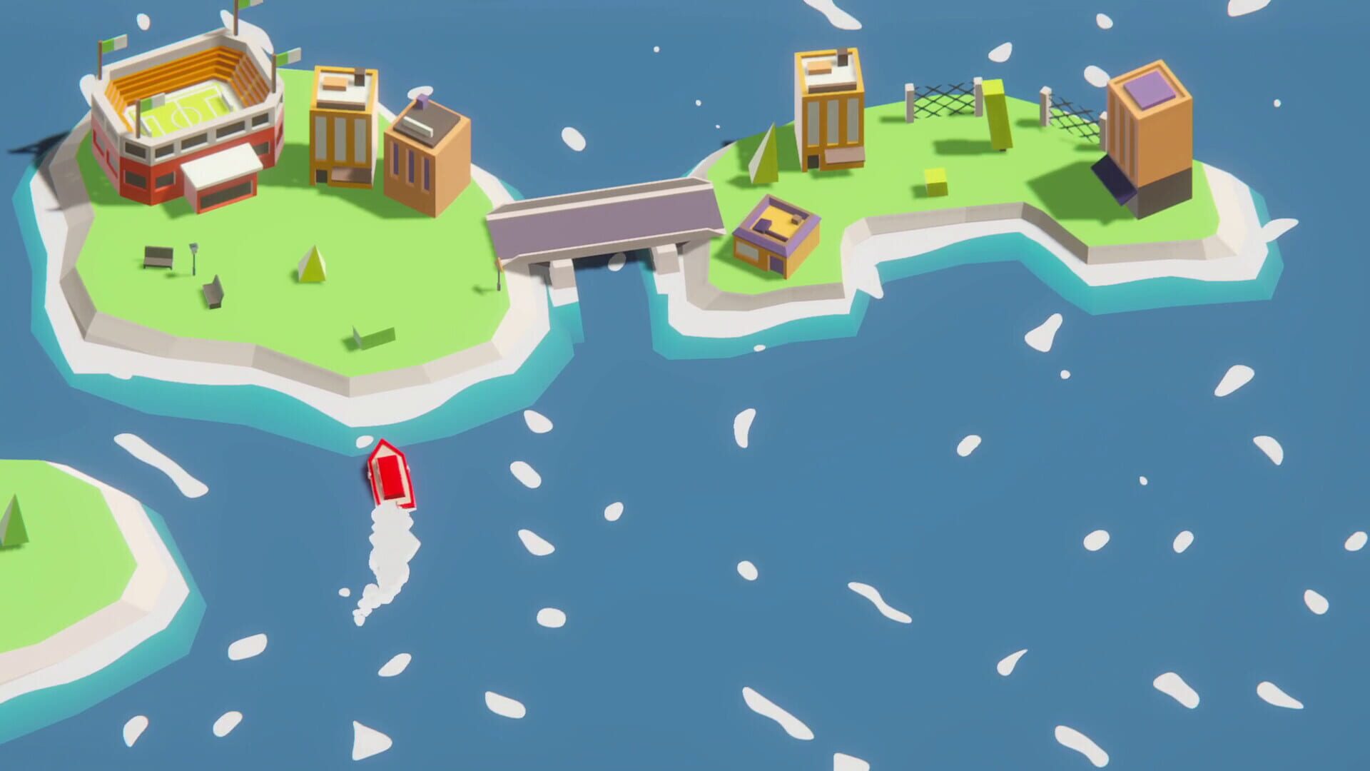 Screenshot for CarGo!