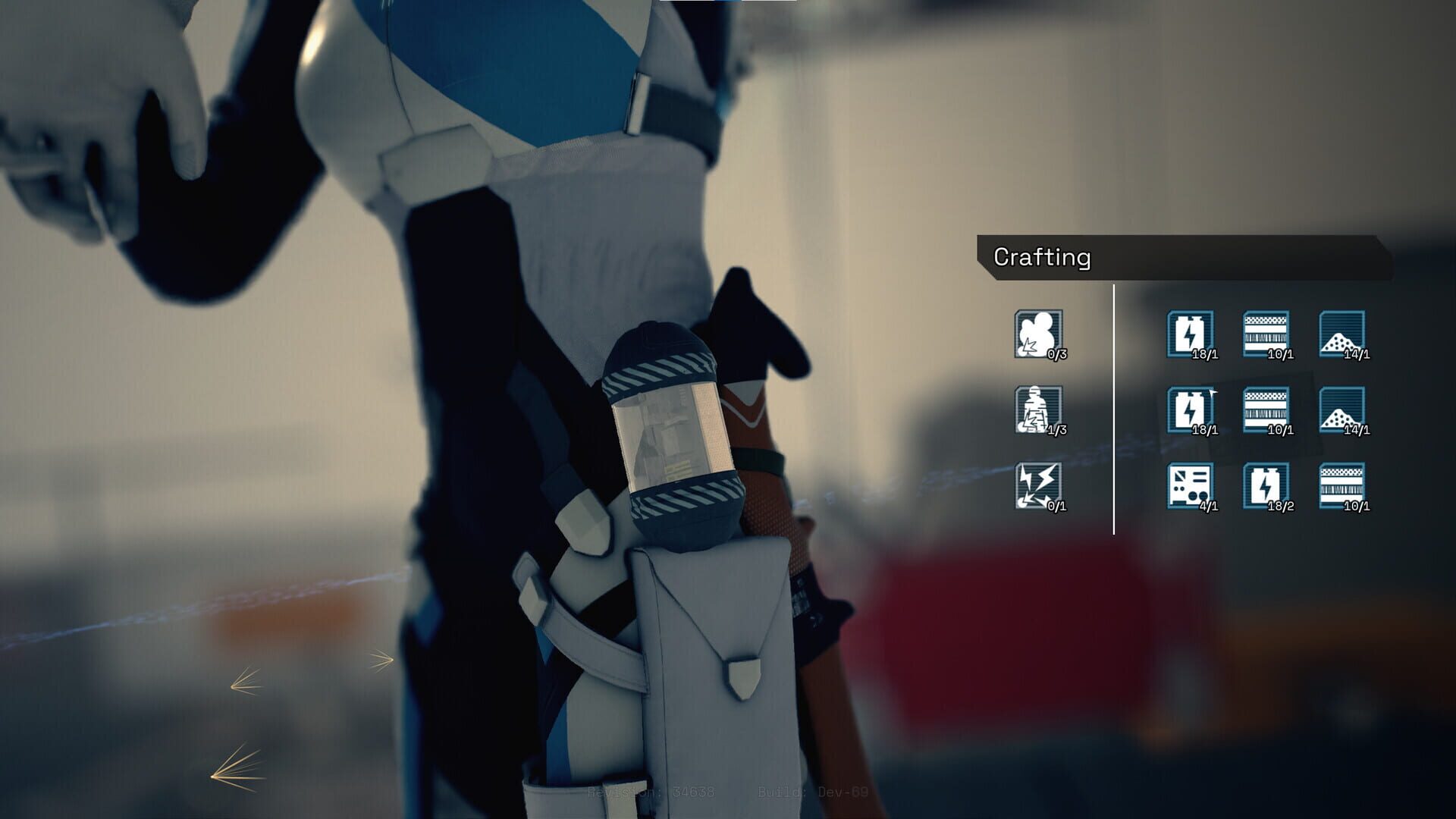Screenshot for Deliver Us Home