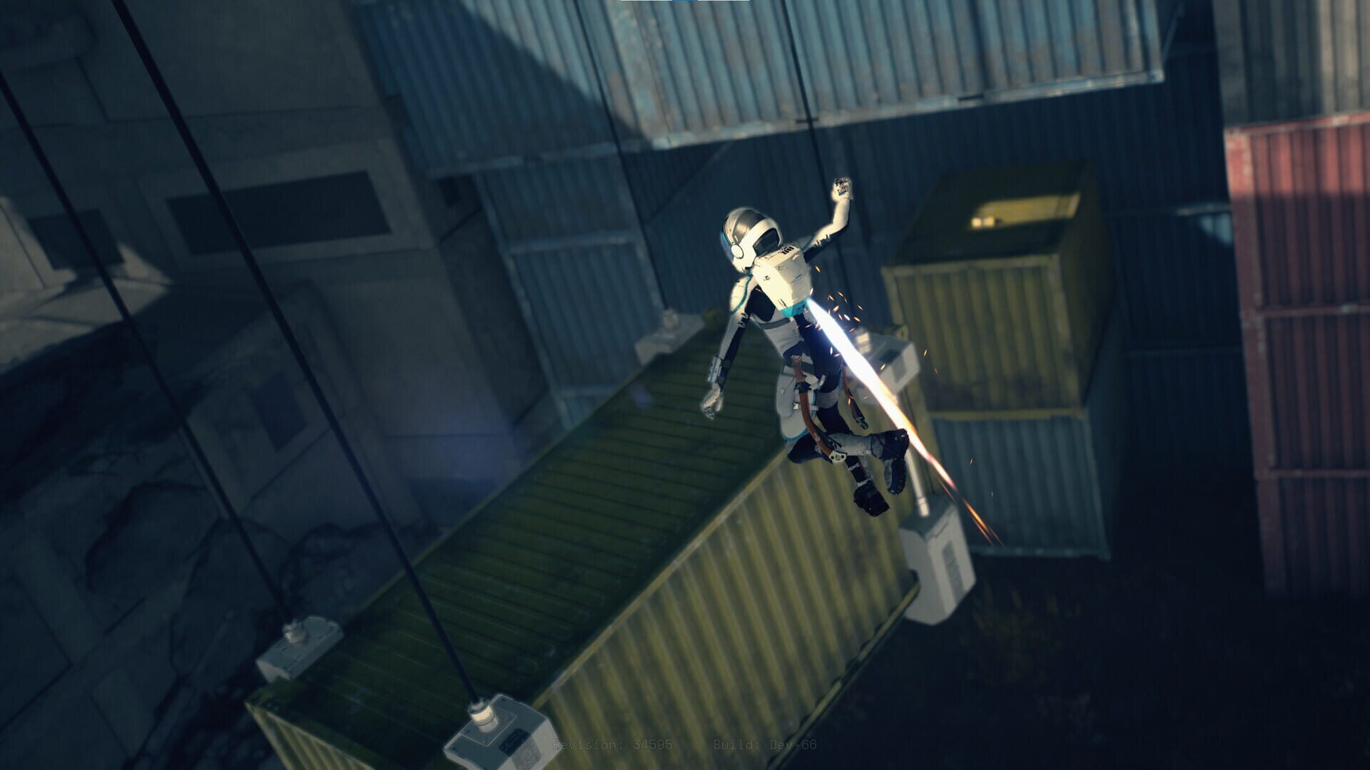 Screenshot for Deliver Us Home