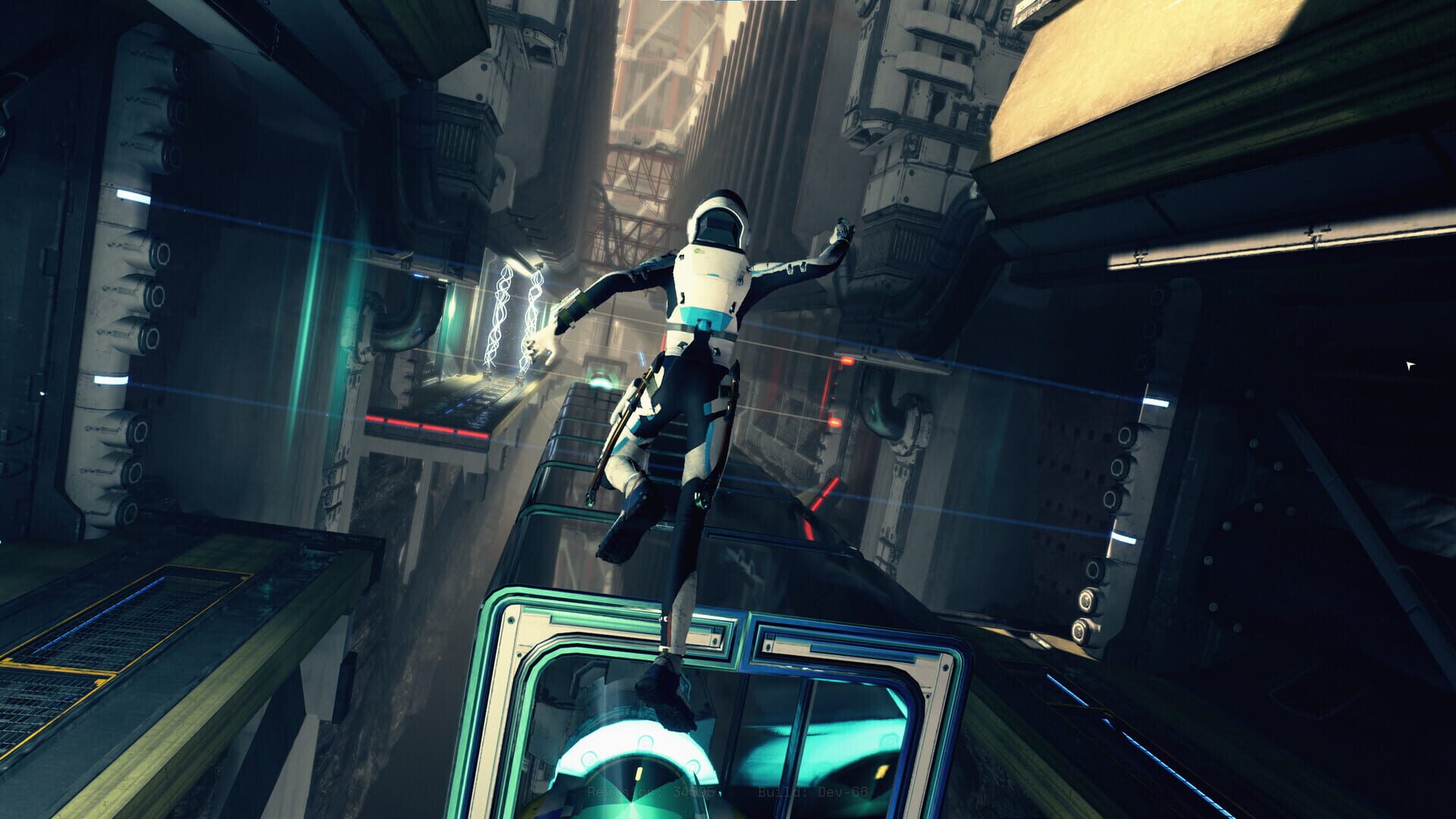 Screenshot for Deliver Us Home