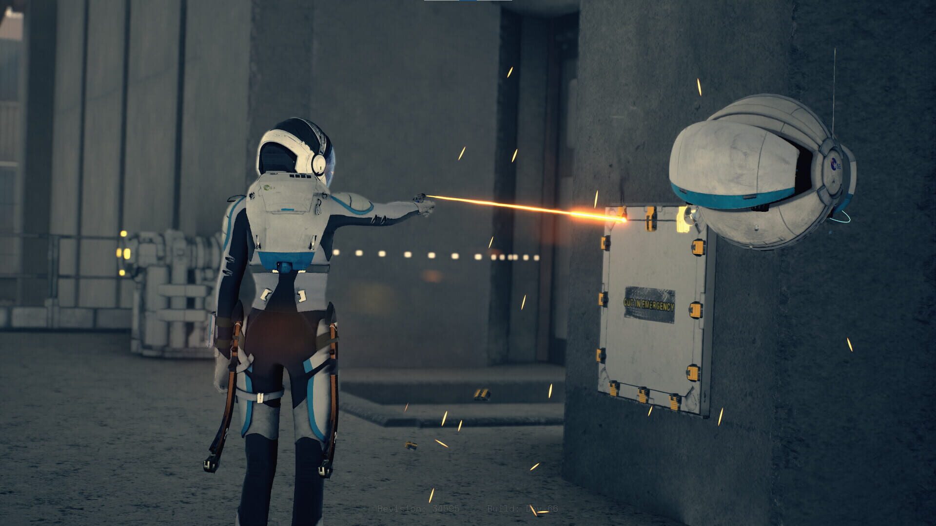 Screenshot for Deliver Us Home