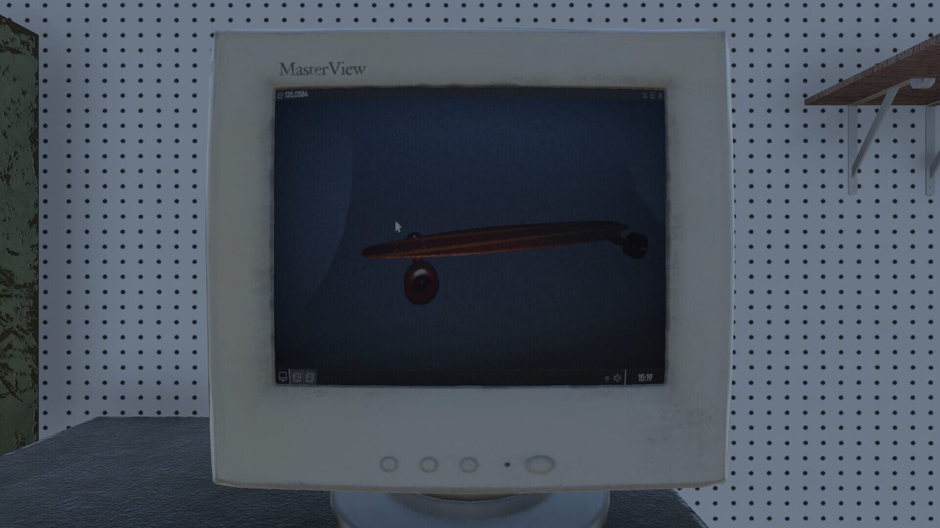 Screenshot for E-commerce Simulator