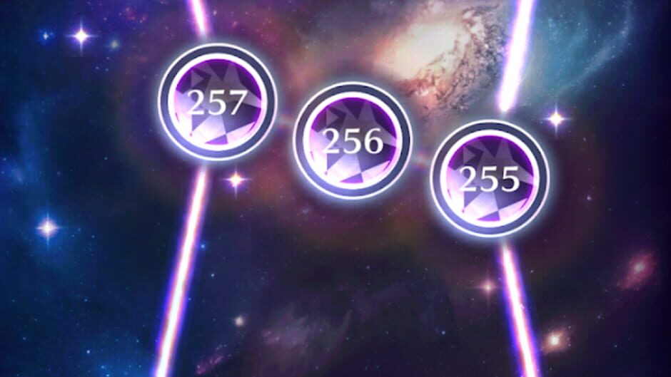 Screenshot for Jewel Blast: Celestris