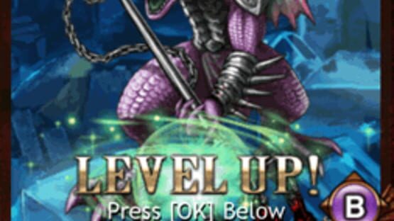 Screenshot for Dark Summoner