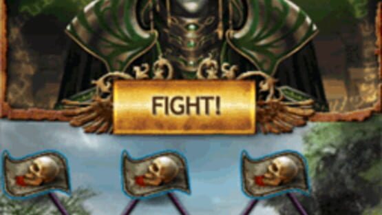 Screenshot for Dark Summoner
