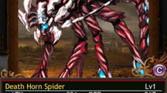 Screenshot for Dark Summoner