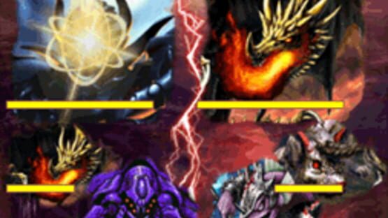 Screenshot for Dark Summoner