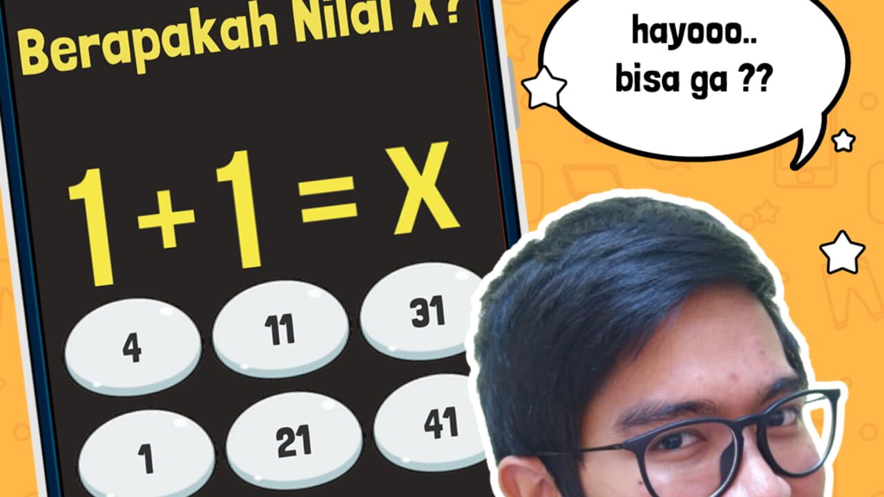 Screenshot for Kuis Iseng Kaesang
