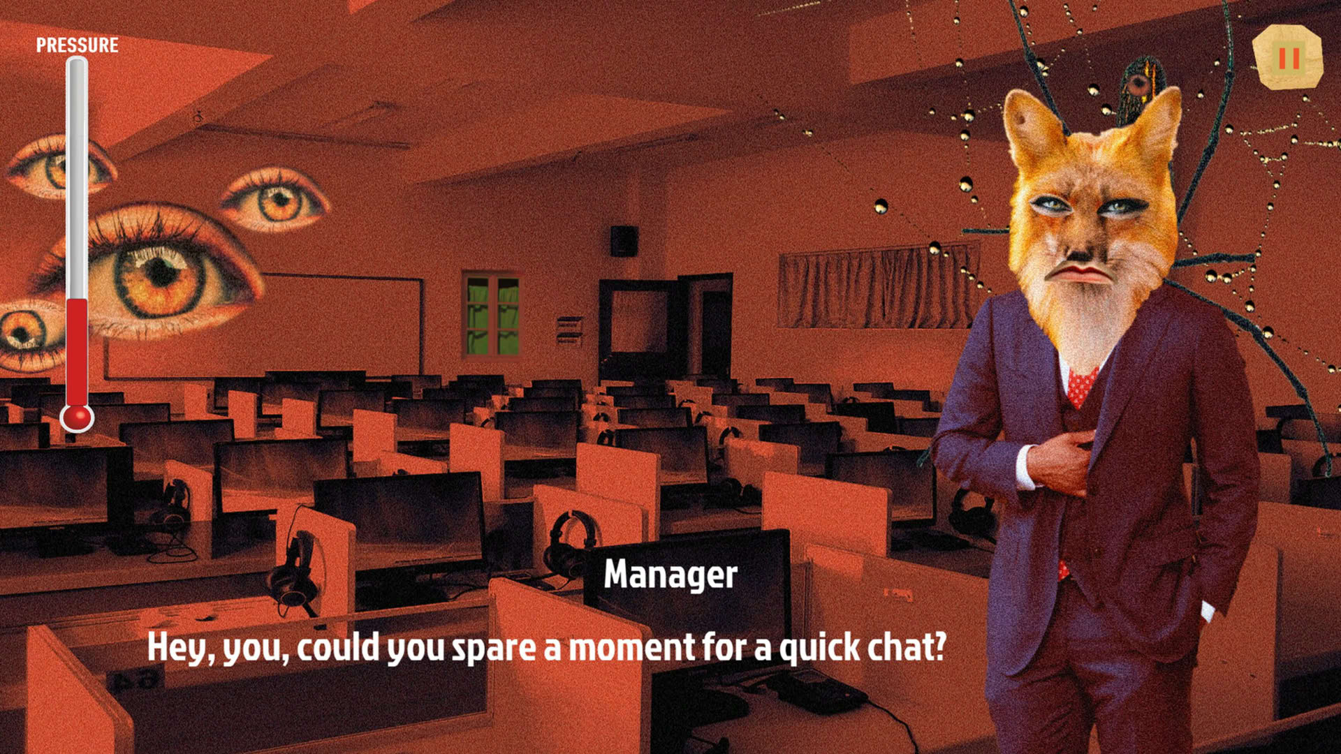 Screenshot for LaughterLost
