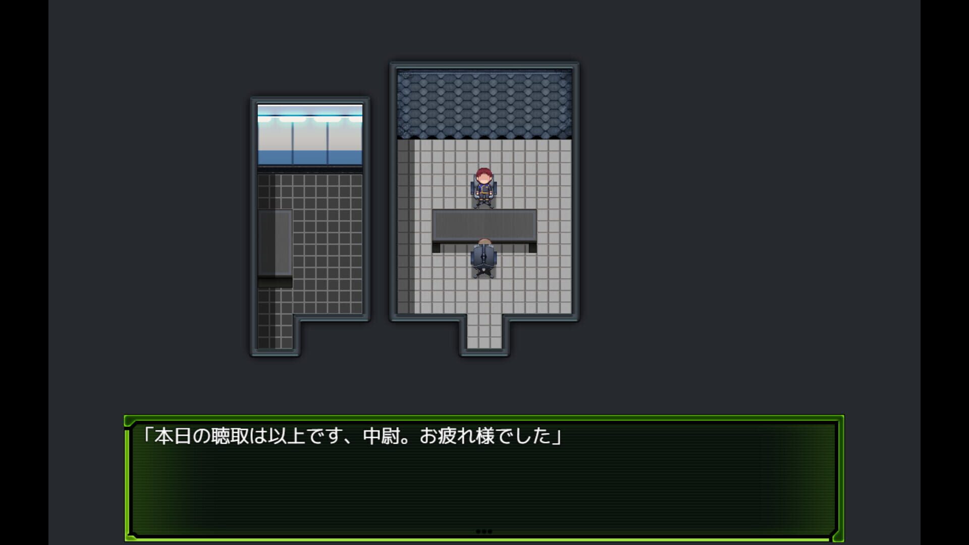 Screenshot for Armored Suit Solgante