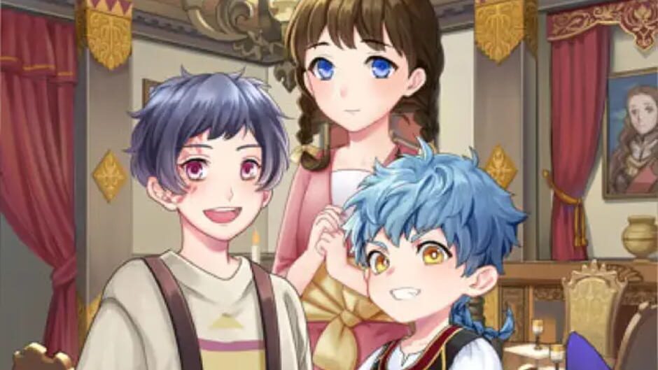 Screenshot for Memories: My Story, My Choice