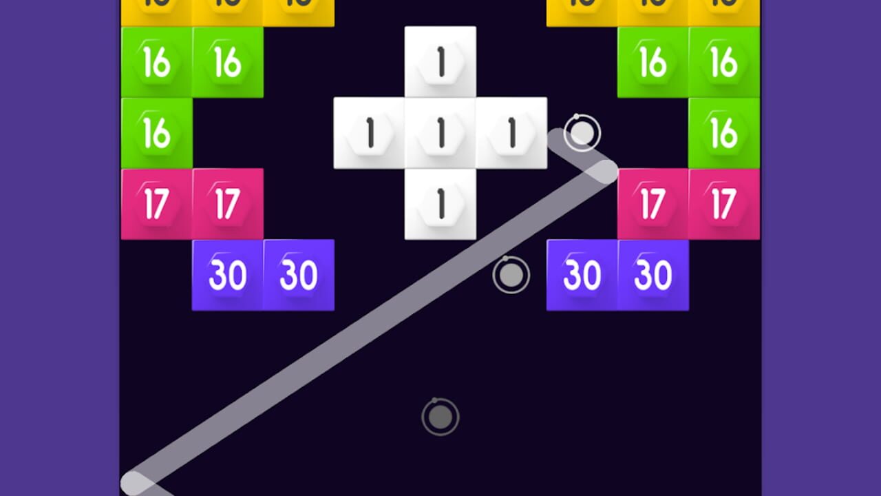 Screenshot for Briko