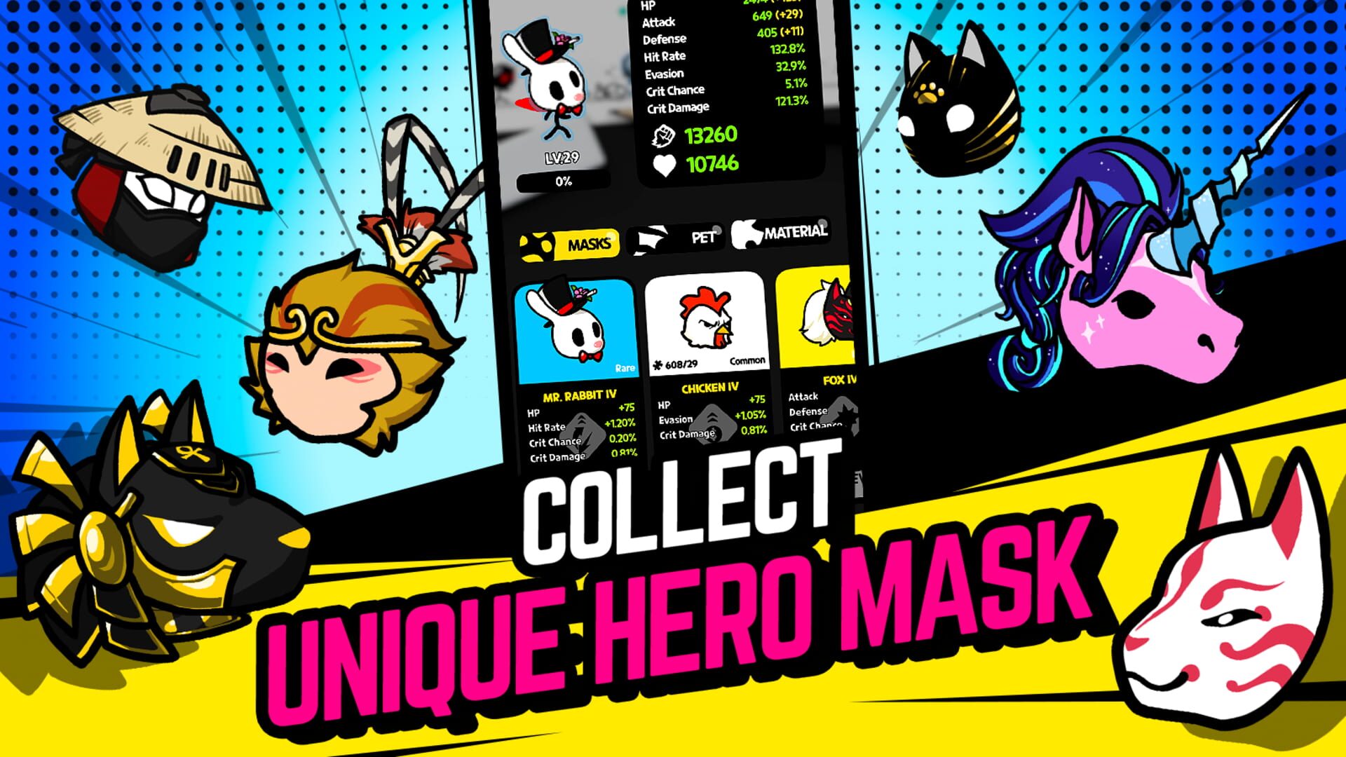Screenshot for Super Action Hero