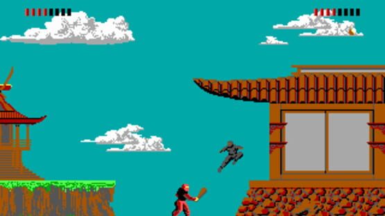 Screenshot for Shadow Knights