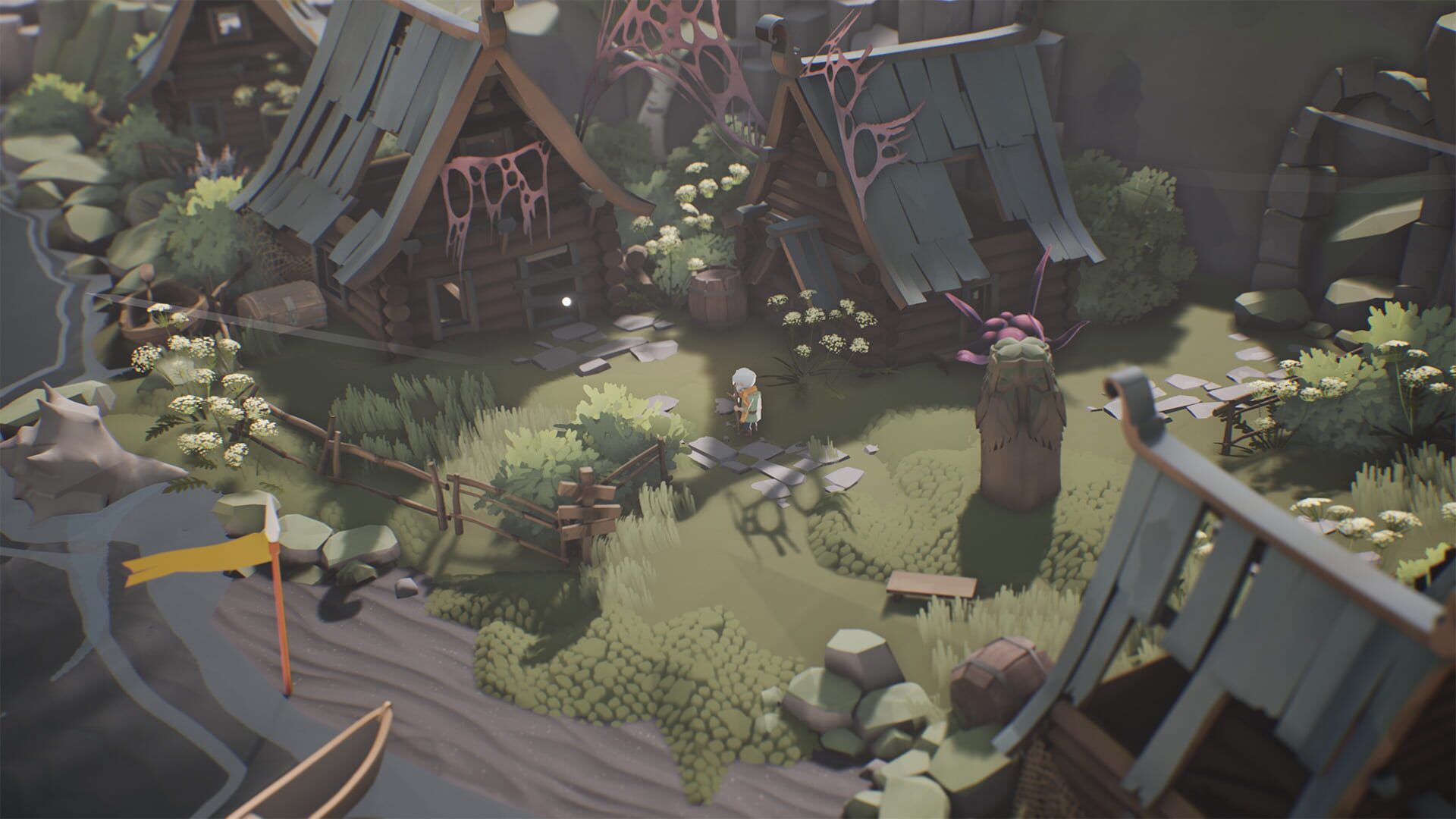 Screenshot for Selfloss