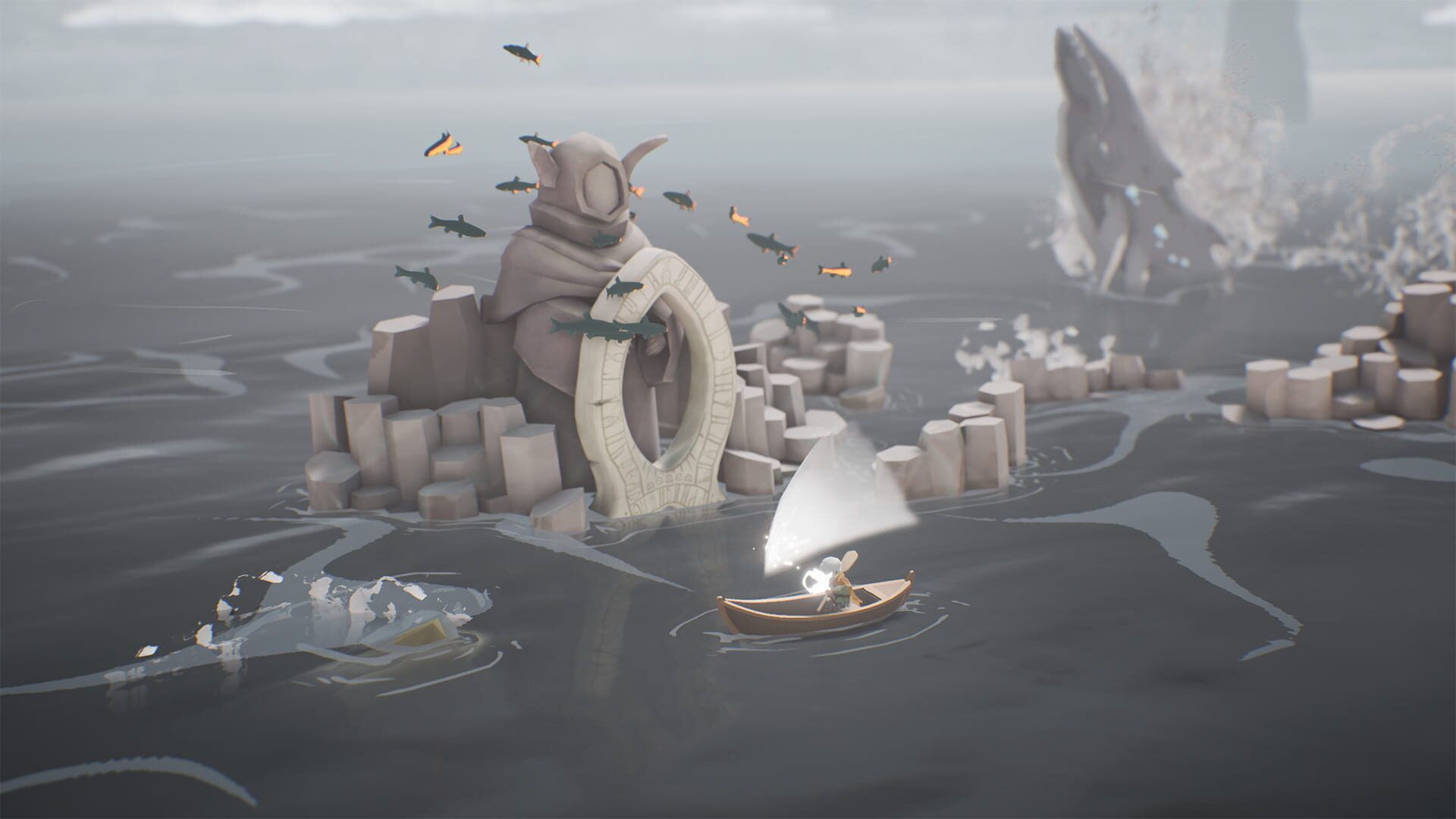 Screenshot for Selfloss