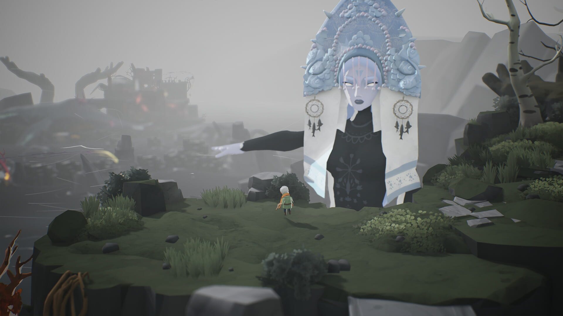 Screenshot for Selfloss