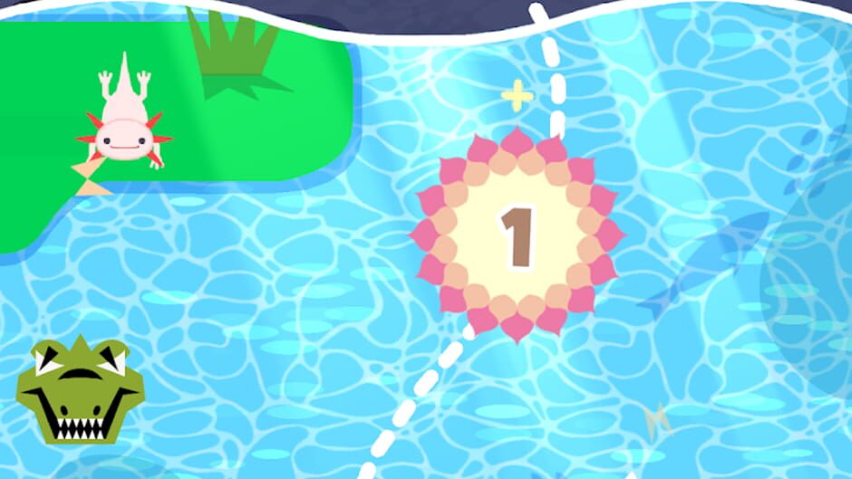 Screenshot for Rewilder