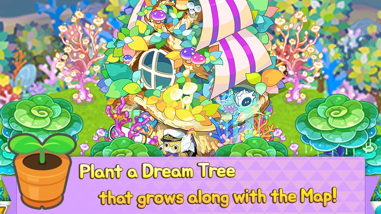 Screenshot for Tiny Farm