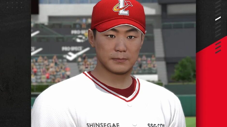 Screenshot for Com2uS Pro Baseball V24