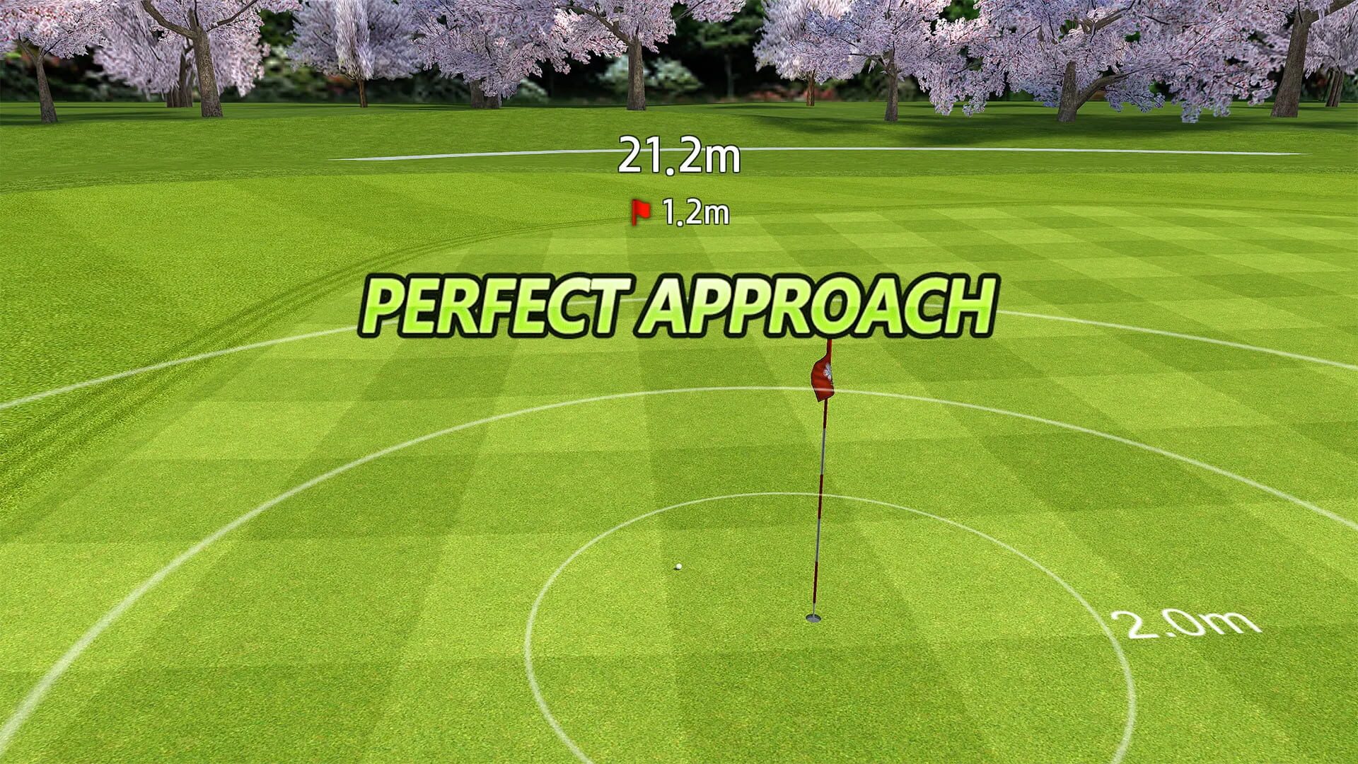 Screenshot for Golf Star