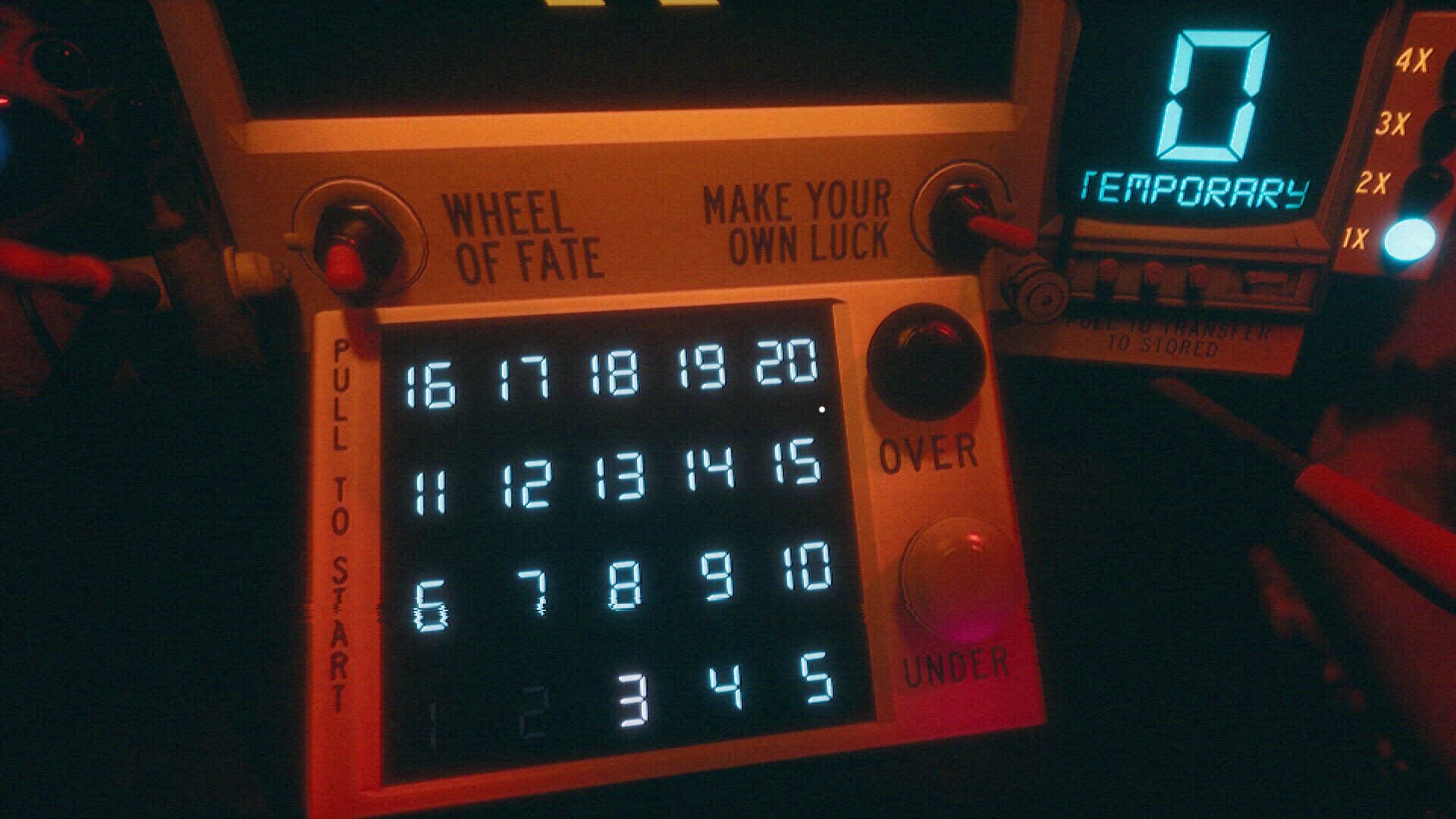 Screenshot for Flathead