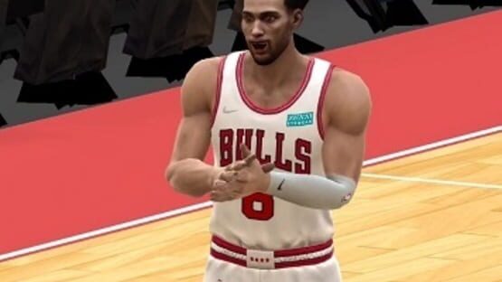 Screenshot for NBA Now 22