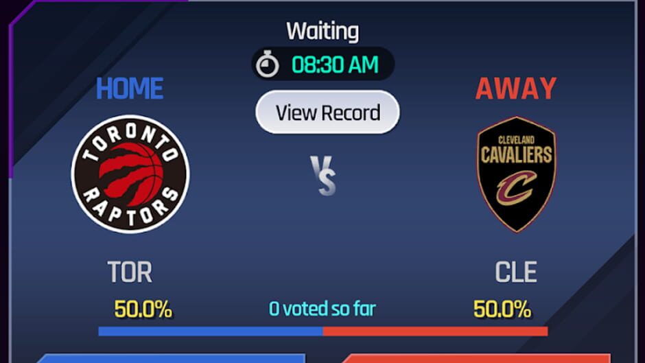 Screenshot for NBA Now 24