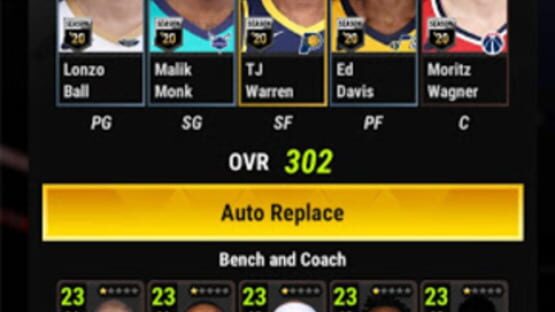 Screenshot for NBA Now