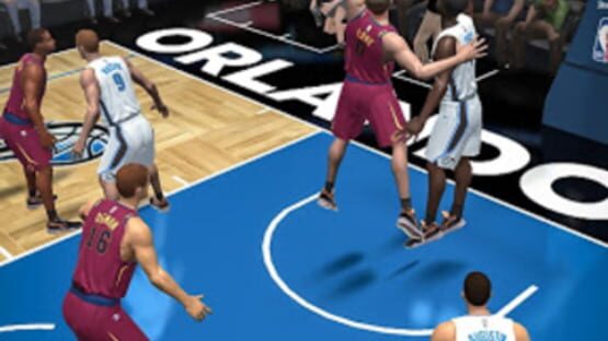 Screenshot for NBA Now