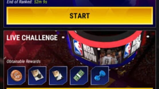 Screenshot for NBA Now