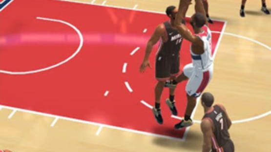 Screenshot for NBA Now