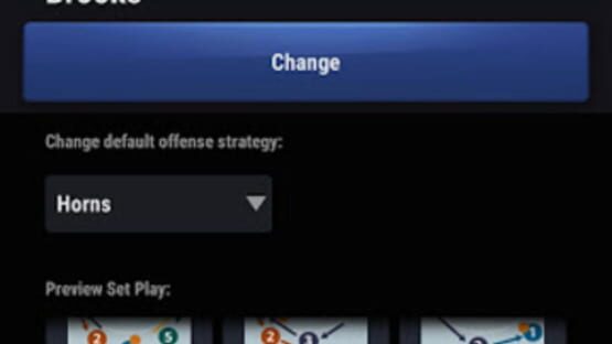Screenshot for NBA Now