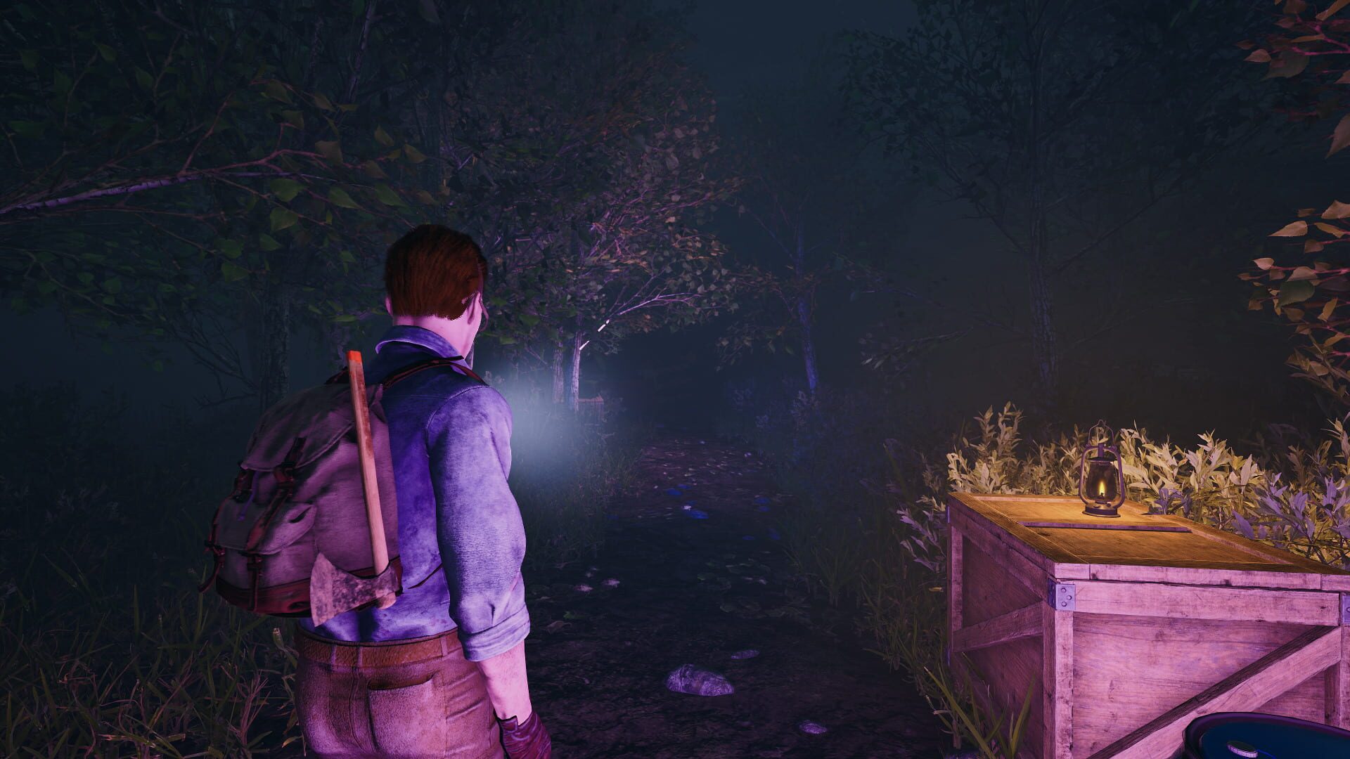 Screenshot for Whispers of West Grove