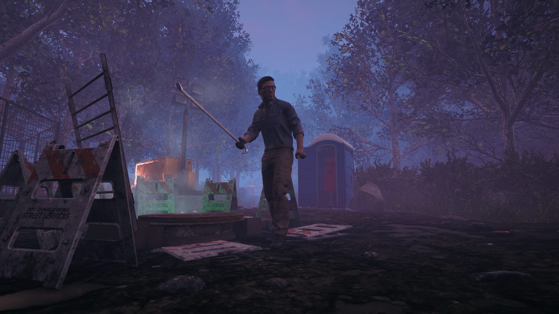Screenshot for Whispers of West Grove