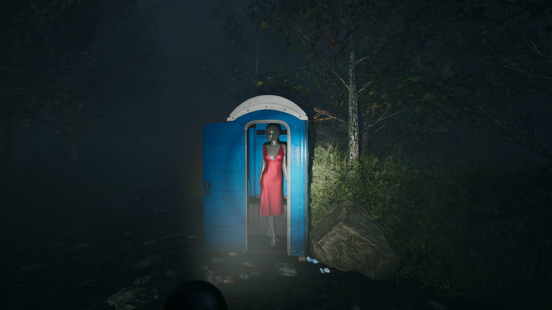 Screenshot for Whispers of West Grove
