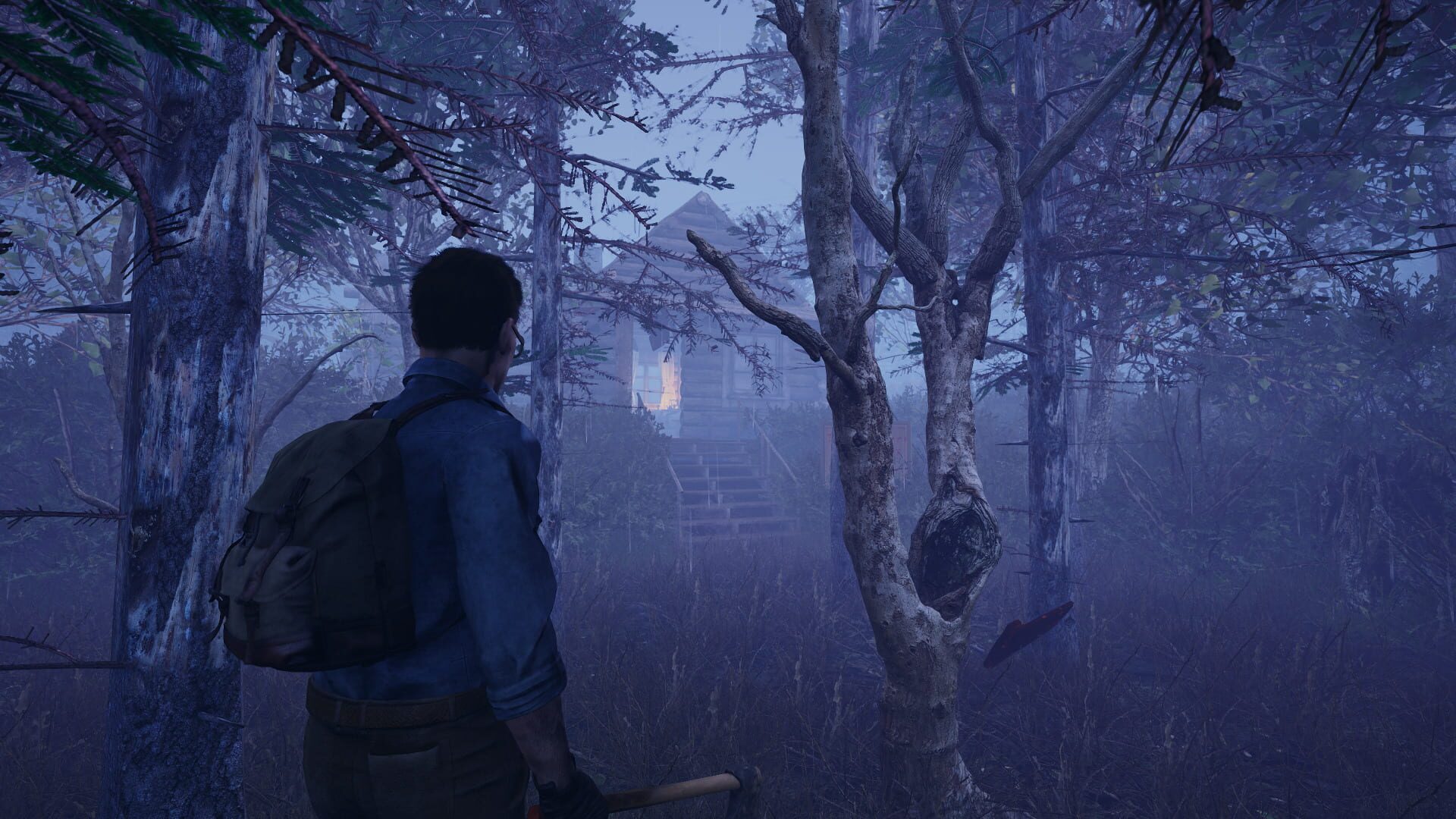 Screenshot for Whispers of West Grove