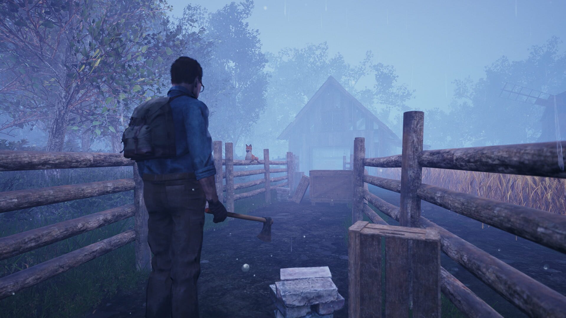 Screenshot for Whispers of West Grove