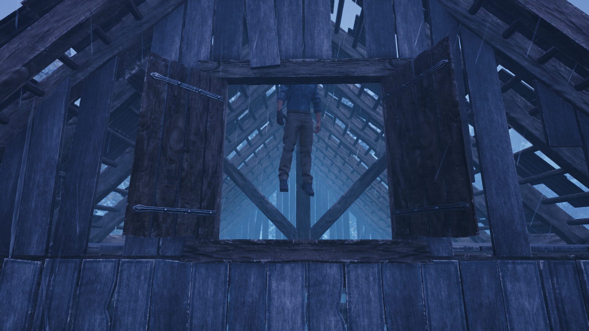 Screenshot for Whispers of West Grove