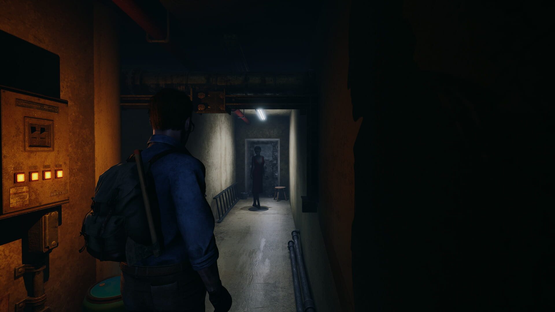 Screenshot for Whispers of West Grove