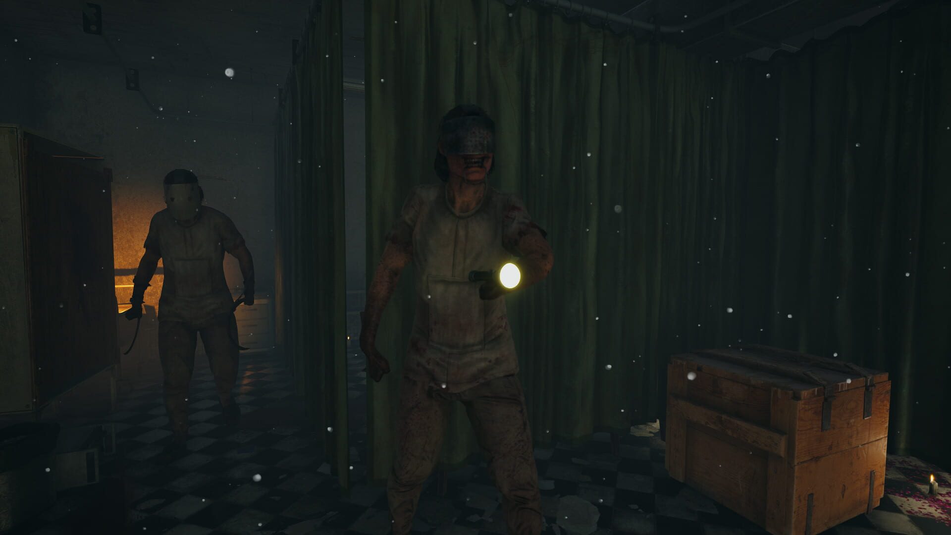 Screenshot for Whispers of West Grove